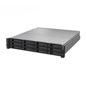 Storage HDD DE4000H 3.5inch 240TB 20x 12TB 30x 8TB HDDs Drive Pack network area storage