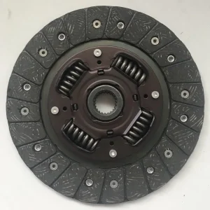 Manufacturer Price Clutch Assembly Disk Car Clutch 31250-05060