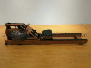 Wooden Water Rower