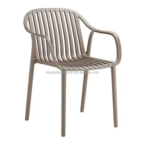 Stackable Garden Chair