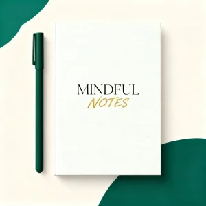 Minimalistic Journal