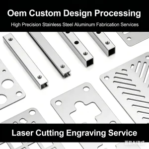 Fabrication Services