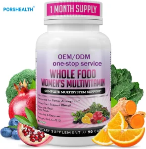 Women's Multivitamin
