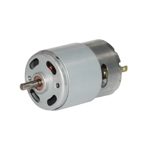 High Torque 18v Dc Motor