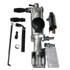 Pneumatic Air Leg Rock Drill Series
