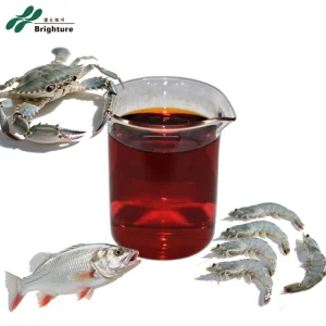 Functional Feed Grade Fish Oil - Specially Formulated Omega-3 Supplement for Enhanced Immunity &amp; Growth in Livestock Nutrition Supplement