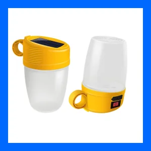 Dimmable Reading Light