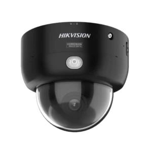 Hikvision 4 MP Ultra Turret Camera with Acusense Smart Hybrid Light