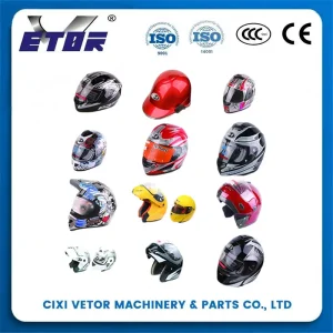 Helmet MT-8 Peru