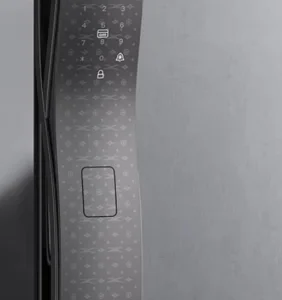 Intelligent Lock System with Comprehensive Video Security Solutions