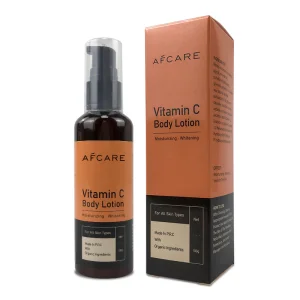 Vitamin C Body Lotion