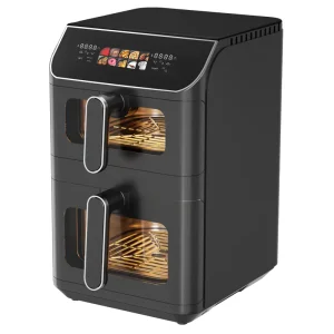 Double Stack Air Fryer