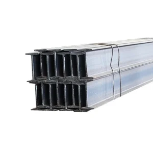 HE550 Structural Steel
