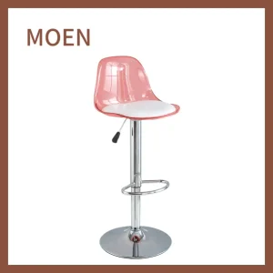 Most Popular Hot Selling Night Club Bar Stool Metal Bar Stool