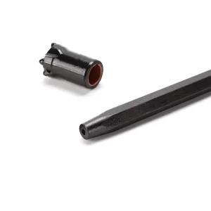 Tapered Drill Rod