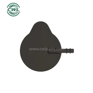 Custom R109301 Coolant Reservoir Cap Agricultural Machinery Parts Aftermarket Manufacturer, Suppliers