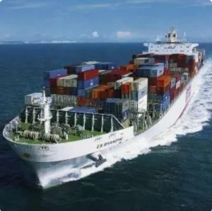 Sea Freight Xiamen to Chicago Ocean Shipping Cheap Price Special Line