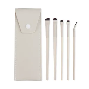 Ultra Thin Slanted Eyeliner Brush