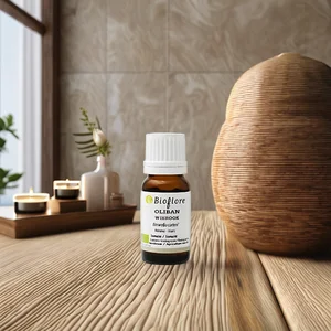 Frankincense Essential Oil