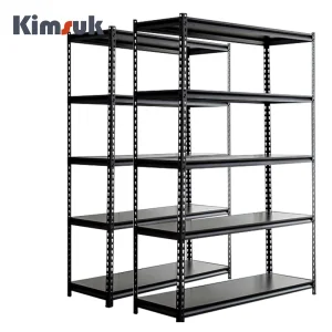 Osaka Stainless Steel Pallet Racking