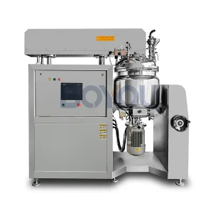 Emulsifying Machine