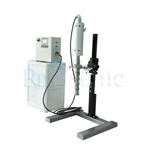 High Power Ultrasonic Extraction Machine for Tea Polyphenols Extraction