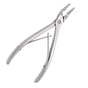 General Surgical Instruments Kit Single-Joint Pliers, Single Joint Bone Scissor for Othopedic Surgery