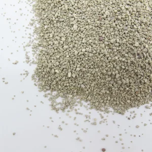 Hot Selling Easy Scooping 6L Quick Clumping Super Absorption Natural Ore Raw Mineral Bentonite Cat Litter Kitty Sand