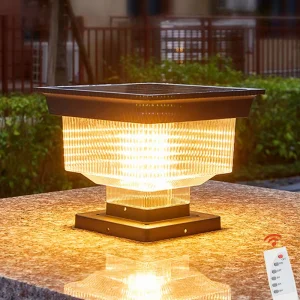 Smart Garden Light