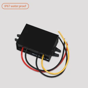 12v to 24v Step up Converter