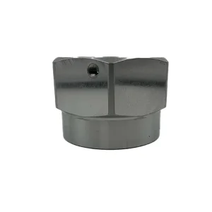 DPRK Precision Locking Nut