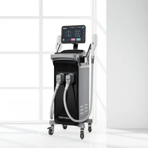 Best New Arrival Factory Price Professional Photofacial IPL Skin Rejuvenation Hair Removal Equipment