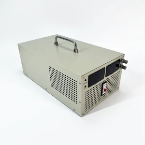 110V-4000W Single AC-DC Voltage Regulator