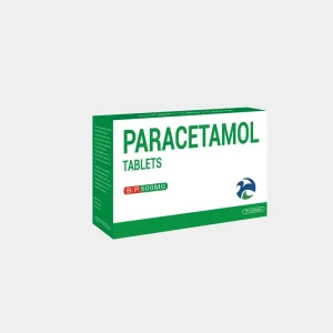 Paracetamol