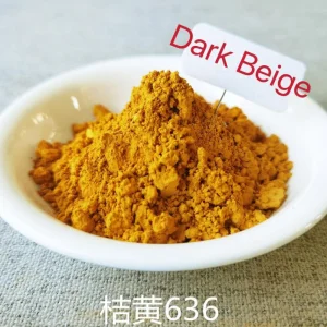Sunrise Ceramic Tiles Pigment -Glaze Inorganic Pigment Dark Beige