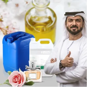 Fragrance Oil For Arabian Perfume