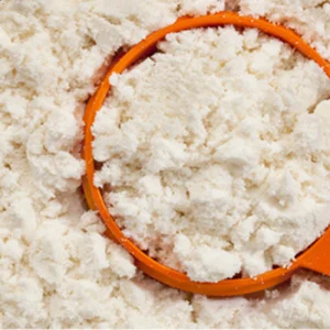 Non-GMO Hydrolyzed Soy Protein Powder