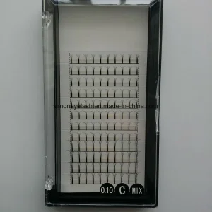 3D 4D 5D 6D رموش فردية
