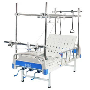 Hospital Orthopedic Bed