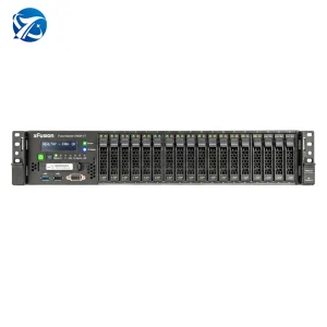 xFusion 2488H V7 2U 4-Socket Server