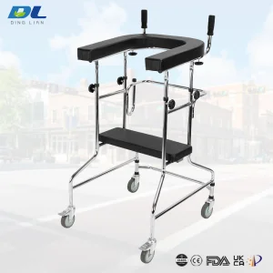 Andador Dinglian Dl-Wgyw06