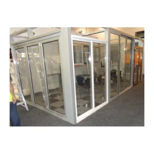 Hurricane Proof Doors