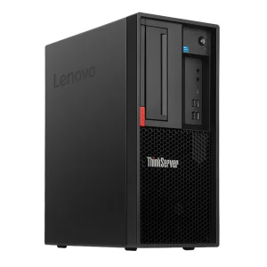 Lenovo TS80X TS90X High Quality Tower Server  ERP Financial Office Host in Stock