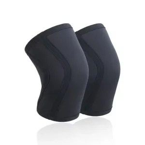 Custom 7mm Neoprene Knee Support Brace Knee Support for Weightlifting Factories, Factory