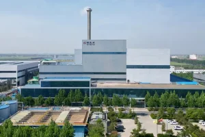 Waste to Energy