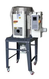 China Industry Hopper Plastic Drying Machine for Injection Molding