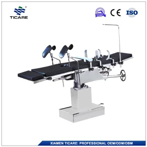 Operating Table