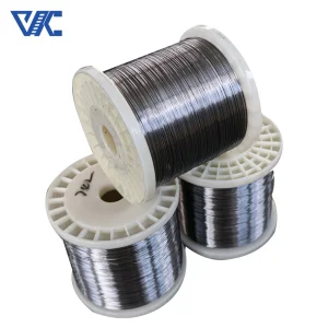 Versatile Ni80 Cr20ni80 Resistance Wire Great for Residential Heating Systems and DIY Projects