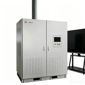 Deming 300kW Industrial Power Conversion System Bidirectional Inverter for Microgrid Solutions