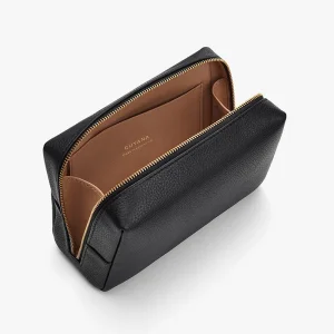 Custom Recycled Luxury Makeup Bag